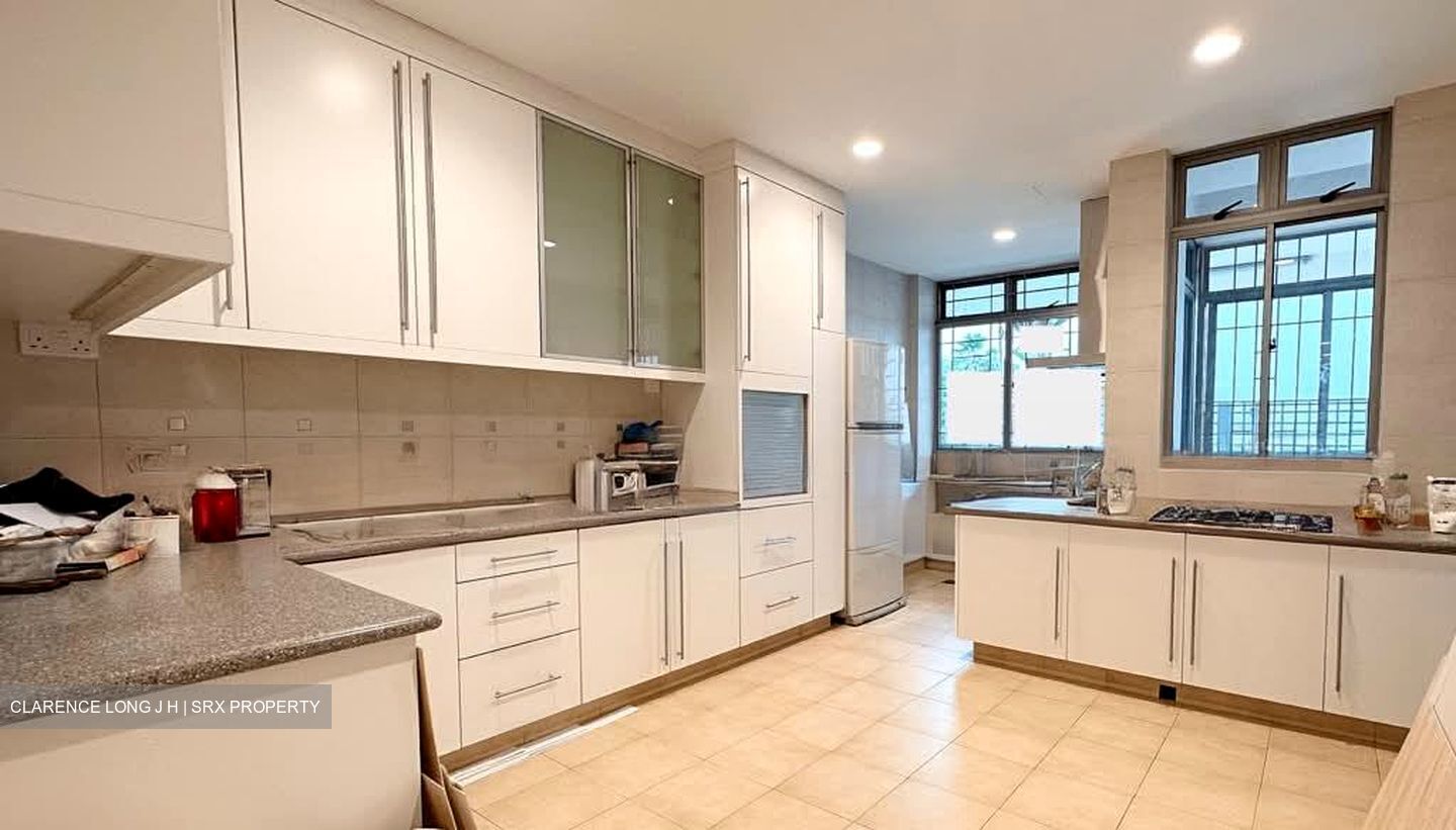 Poh Huat Garden (D19), Terrace #599115531